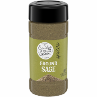 slide 1 of 1, Smidge And Spoon Ground Sage, 1.25 oz