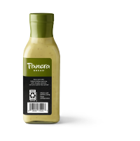 slide 3 of 13, Panera Bread Dressing & Dip, Honey Mustard, 12 fl oz
