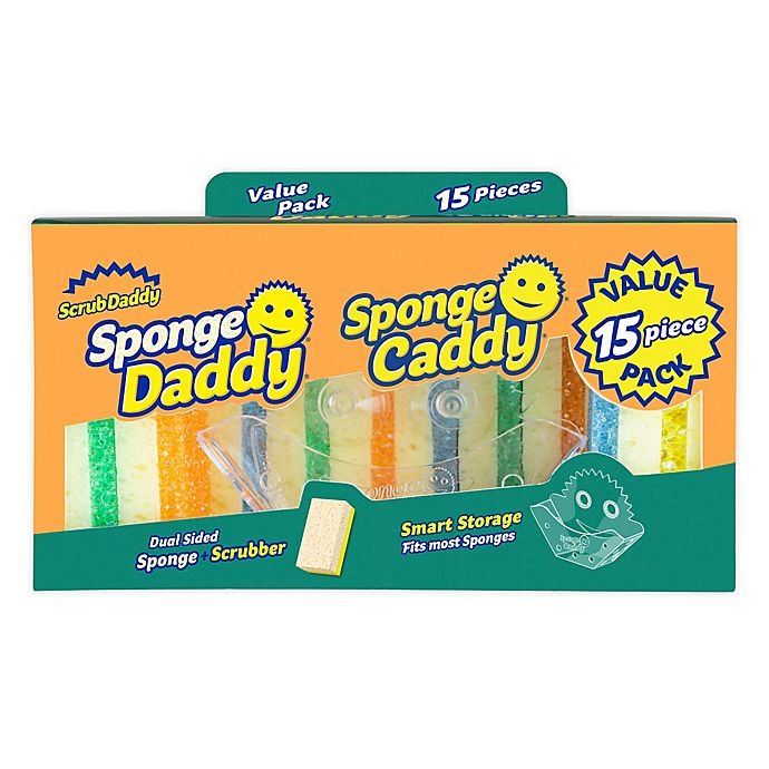 Buy Scrub Daddy Caddy online