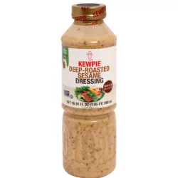 Kewpie Deep Roasted Sesame Dressing