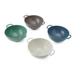 Grand Gourmet Mini Colander Assorted