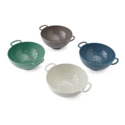 Grand Gourmet Mini Colander Assorted