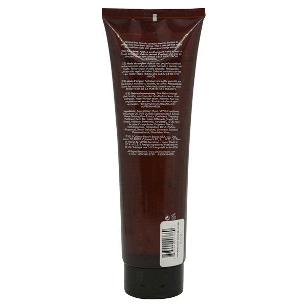 slide 5 of 5, American Crew Styling Gel 13.1 oz, 13.1 oz