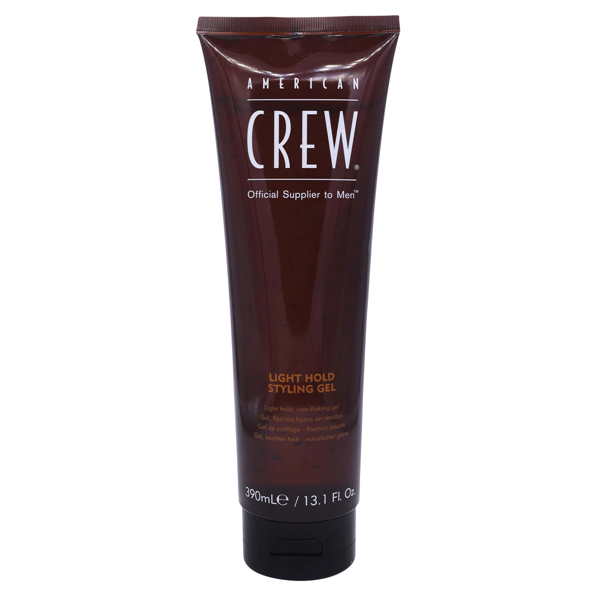 slide 1 of 1, Ac Light Hold Gel, 13.1 oz