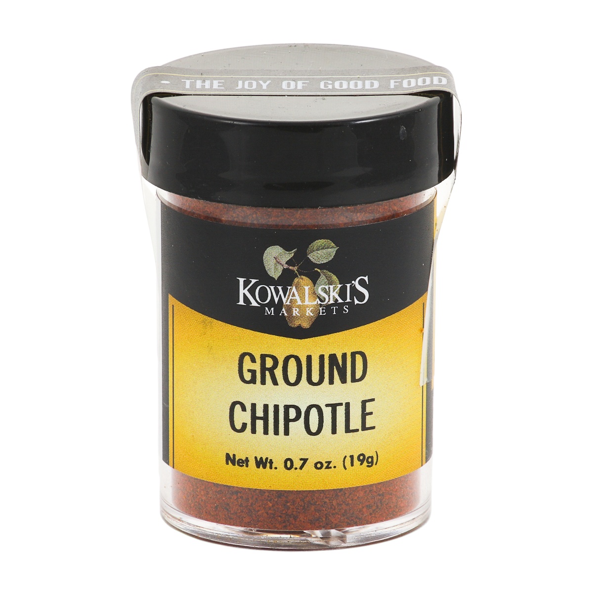 slide 1 of 1, Kowalski's Chipotle Ground, 0.7 oz