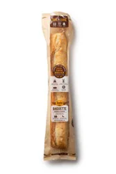 Izzio Artisan Take & Bake French Baguette 13 Oz.
