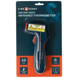 Fire & Feast Infrared Meat Thermometer