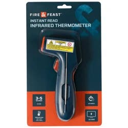 Fire & Feast Infrared Meat Thermometer