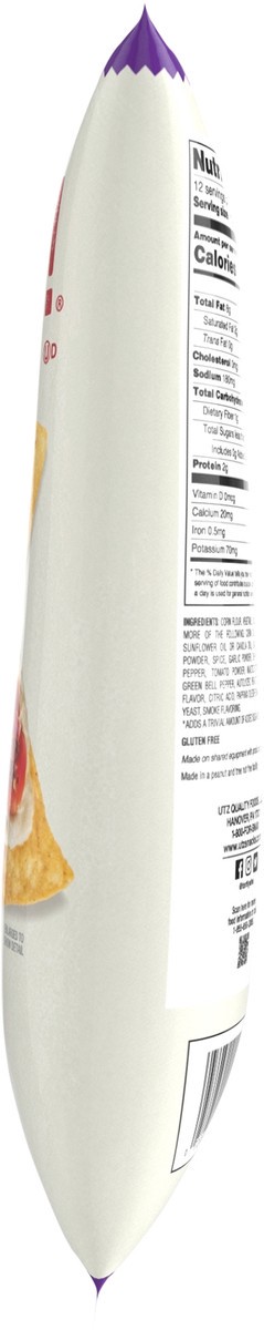 slide 4 of 12, Tortiyahs! Cantina - 12 Oz, 12 oz