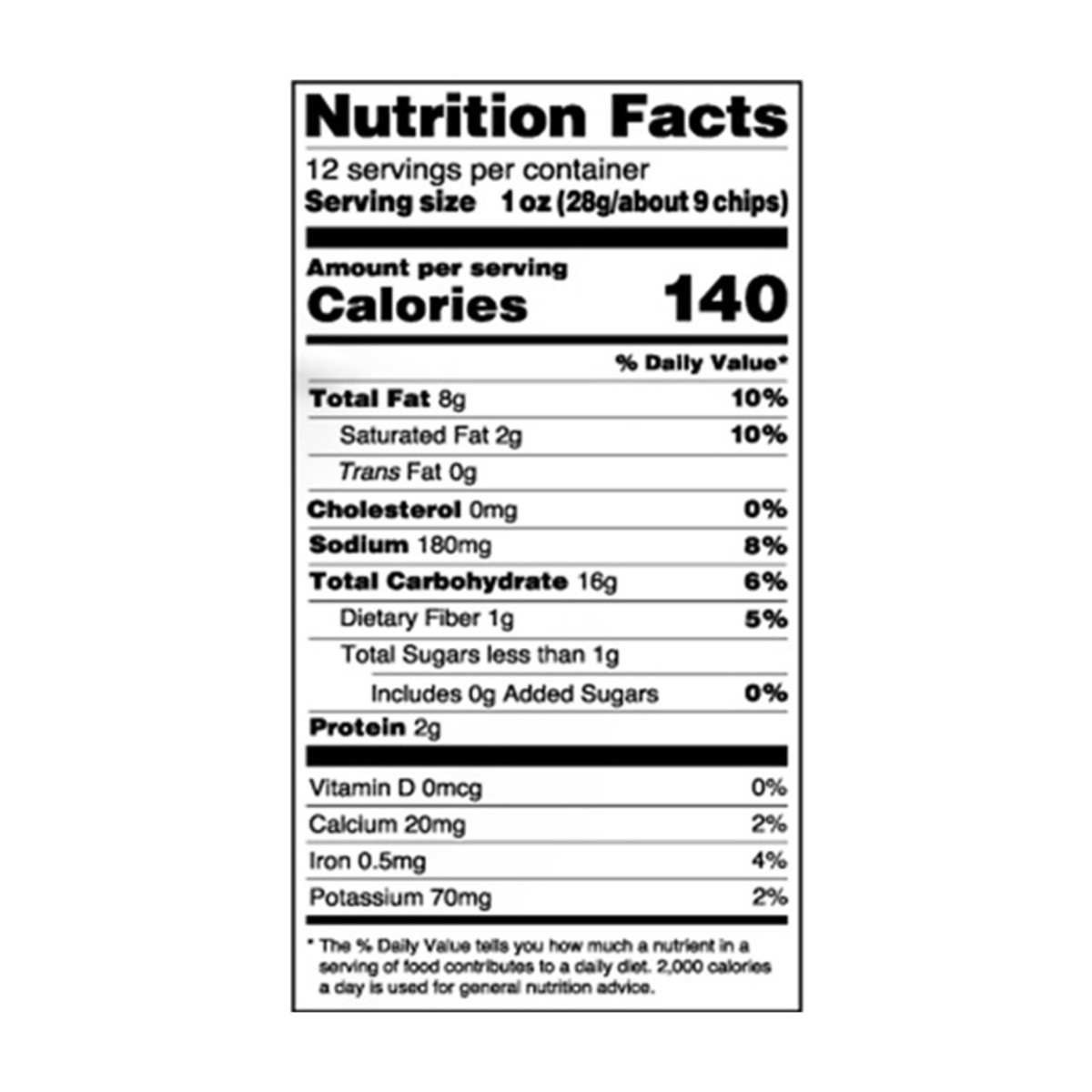 slide 6 of 12, Tortiyahs! Cantina - 12 Oz, 12 oz