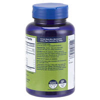 slide 8 of 9, MEIJER WELLNESS Meijer Natural Flaxseed Oil Softgel, 100 ct; 1000 mg