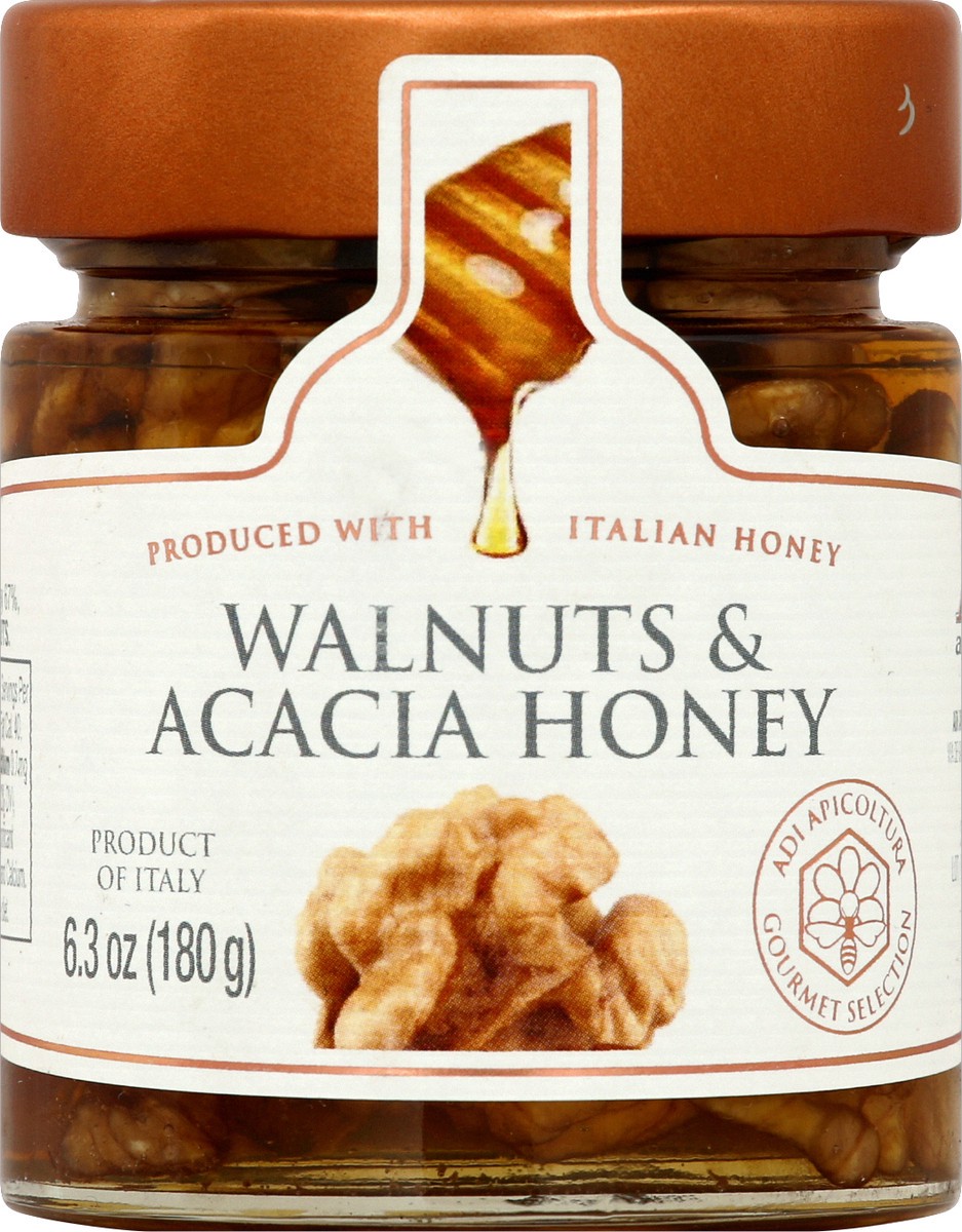 slide 1 of 3, ADI Apicoltura Honey 6.3 oz, 1 ct