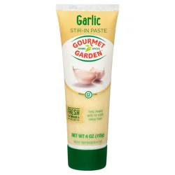 Gourmet Garden Garlic Stir-In Paste