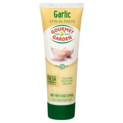 Gourmet Garden Garlic Stir-In Paste