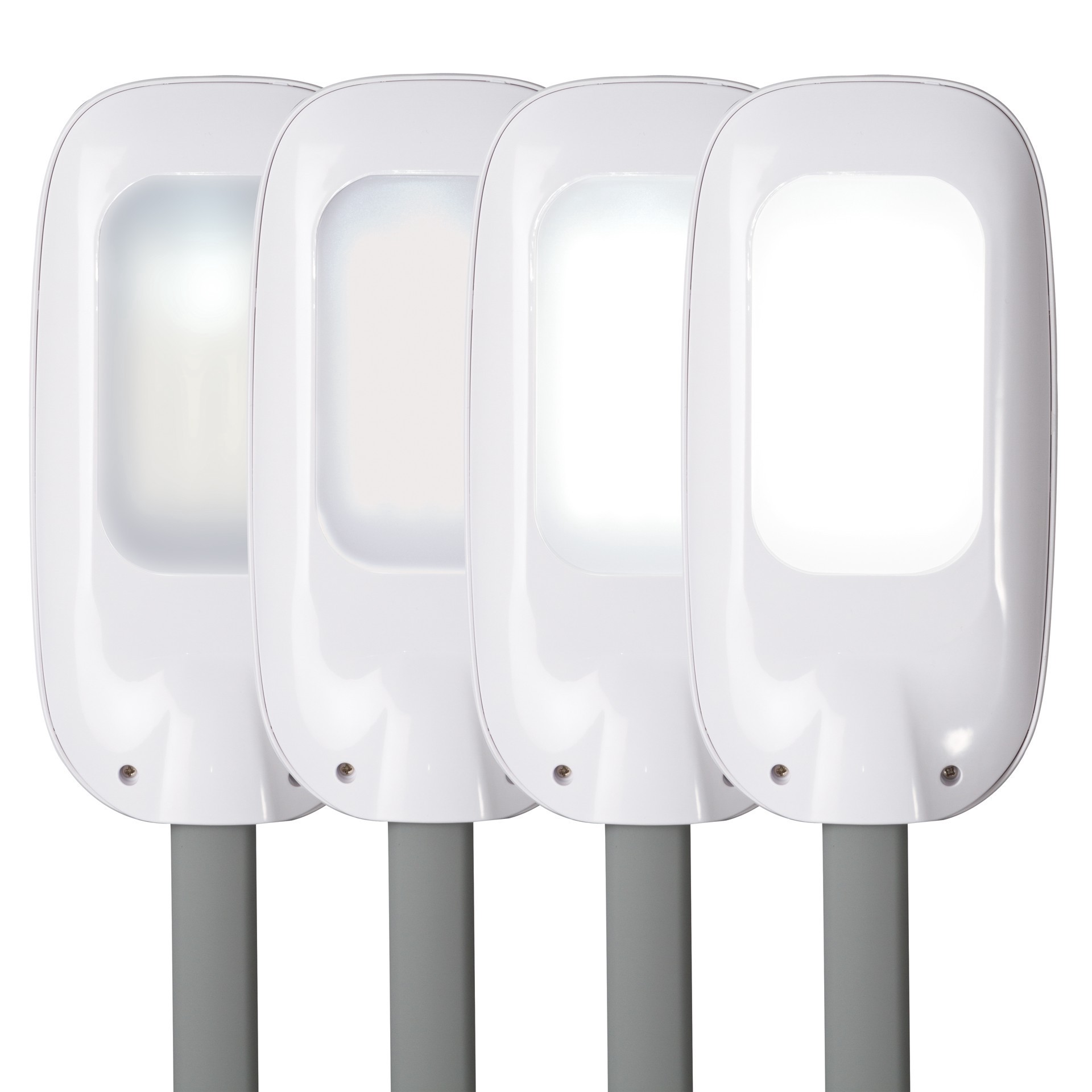 slide 5 of 11, Ott Lite Ottlite Easyview Led Craft Floor Lamp, 8.1875 in x 11 in