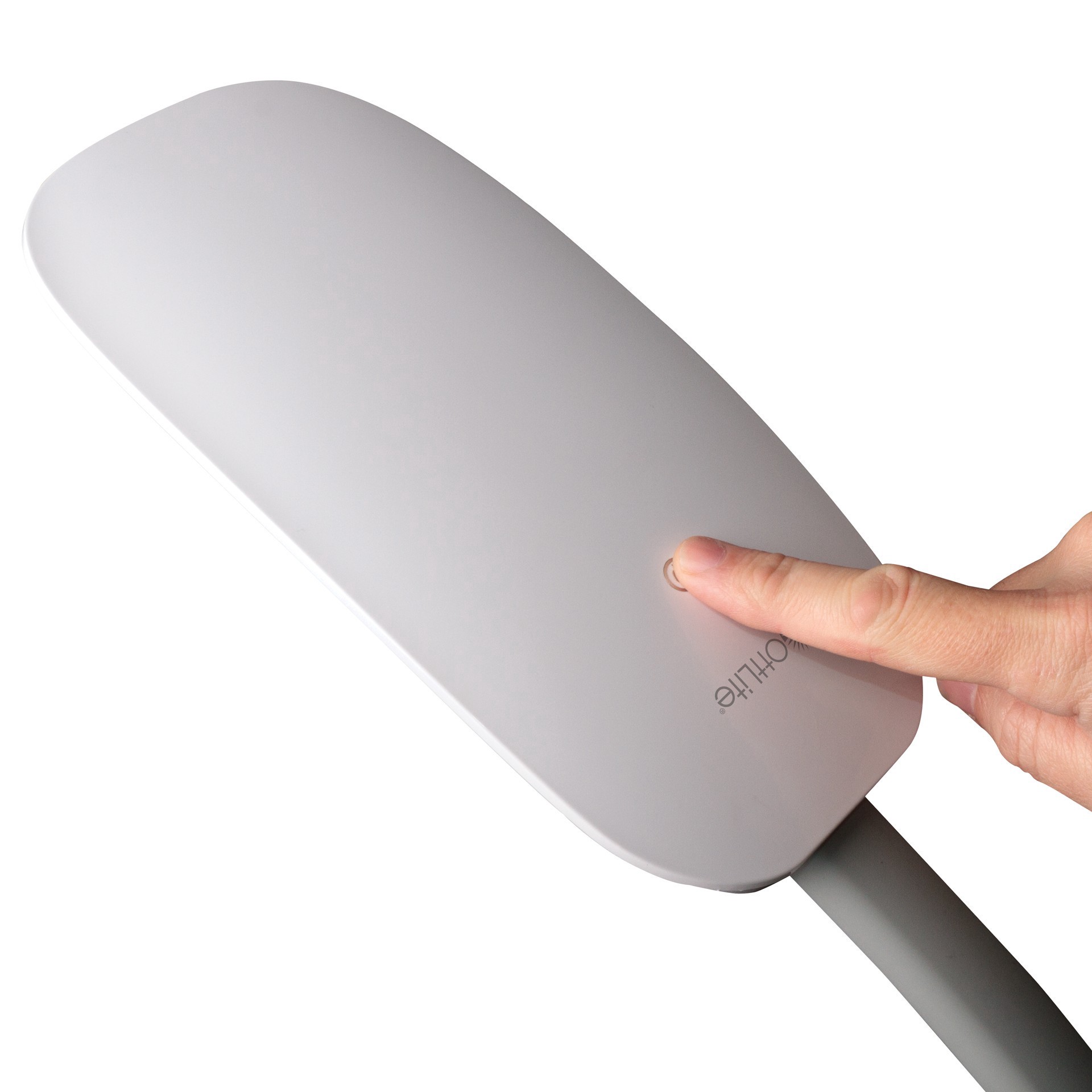 slide 7 of 11, Ott Lite Ottlite Easyview Led Craft Floor Lamp, 8.1875 in x 11 in