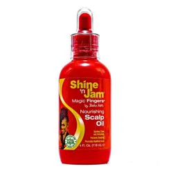 Ampro Shine 'N Jam Nourishing Scalp Oil