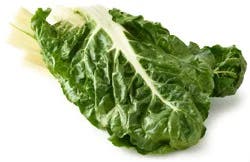 Chard Greens