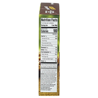 slide 2 of 5, Meijer Peanut Almond Dark Chocolate Granola Bars, 5 ct, 7 oz