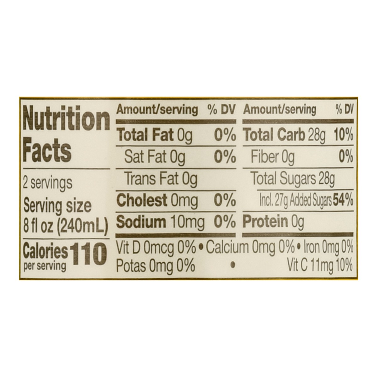 slide 12 of 13, Swiss Premium Lemonade - 1 pint, 1 pint