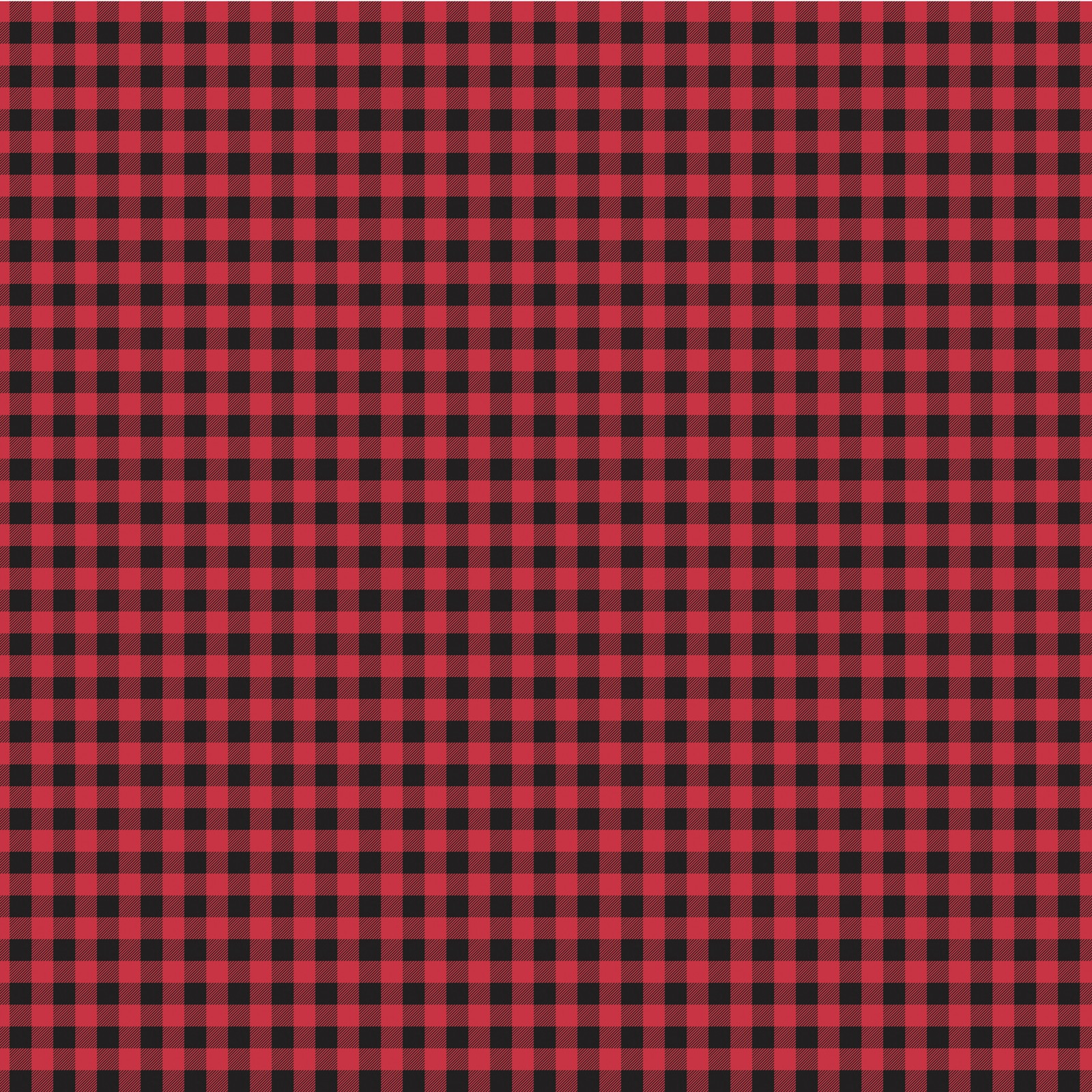 slide 2 of 3, Cricut Infusible Ink 4.5" Transfer Sheets, Buffalo Check, 4.5 in x 12 in