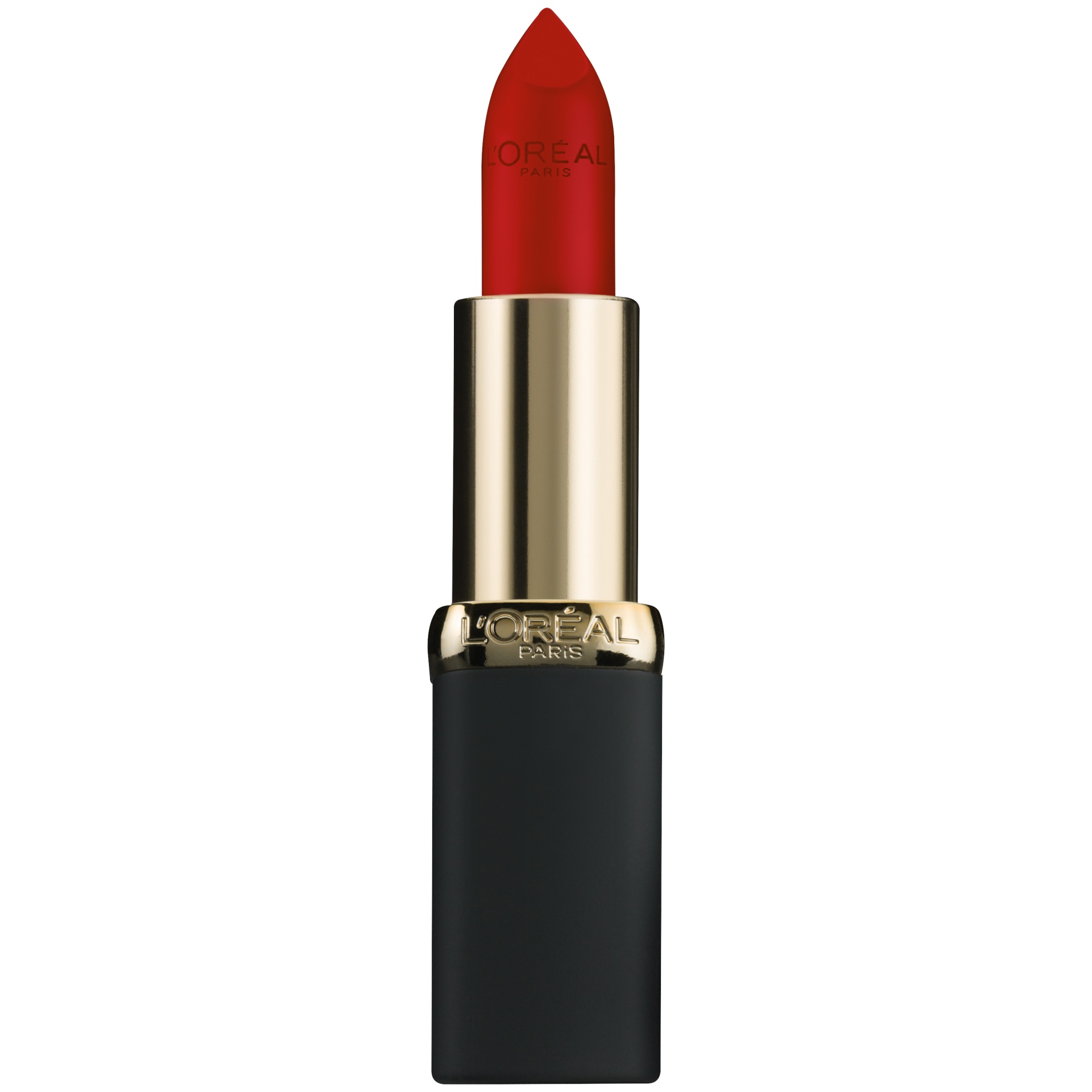slide 2 of 5, L'Oréal Collection Exclusive Lipstick - Eva's Red, 1 ct