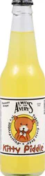 Averys Soda - 12 oz