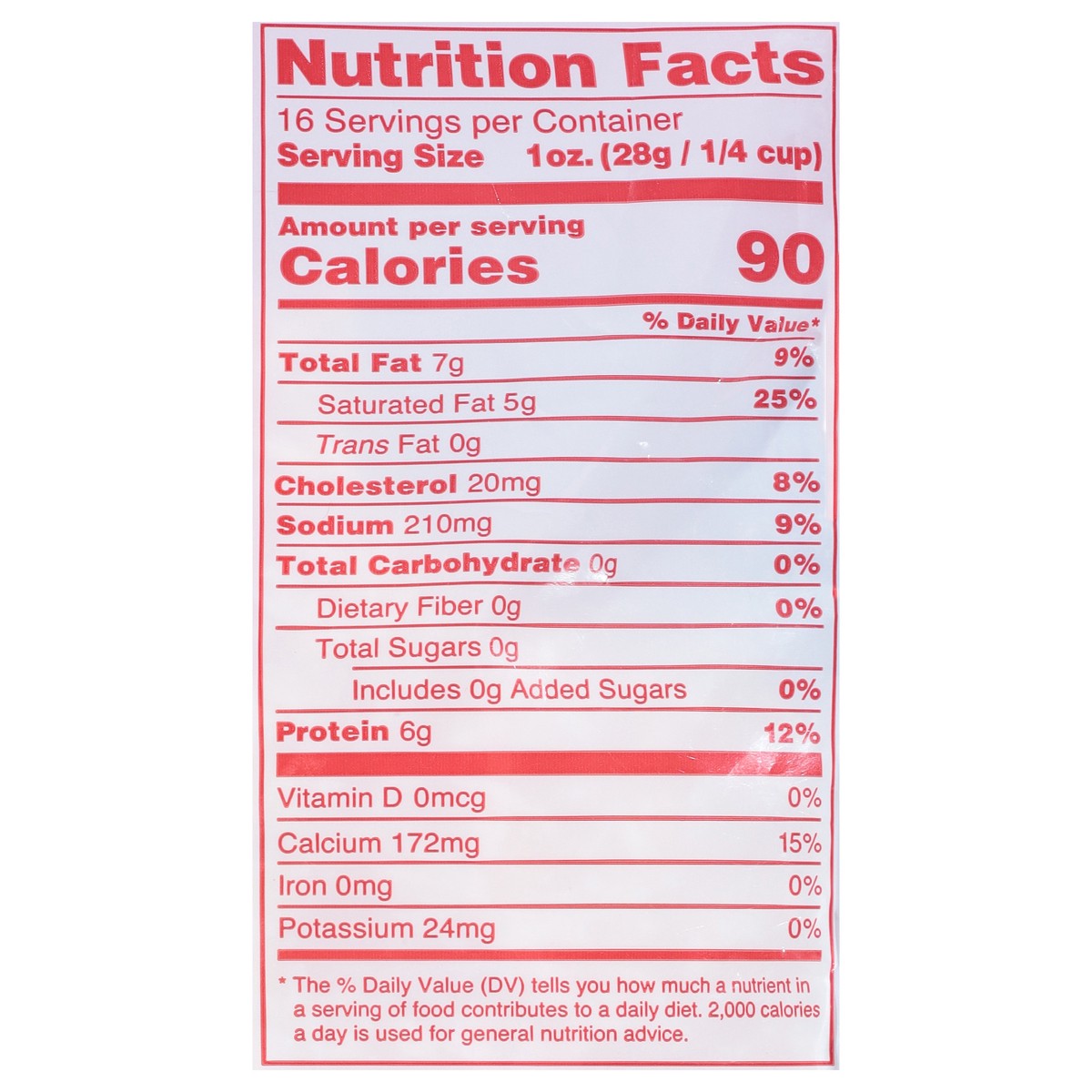 slide 12 of 13, Supremo Shredded Mexican 3 Cheese 16 oz, 16 oz