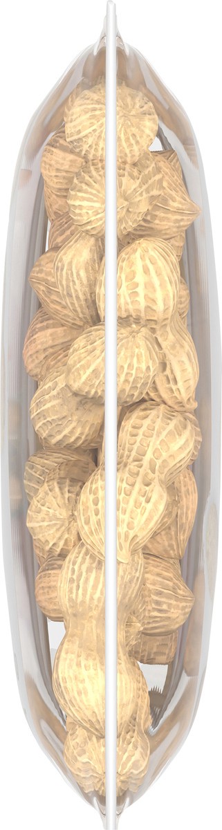 slide 4 of 14, Fisher Salted In-Shell Dry Roasted Peanuts 24 oz. Bag, 24 oz