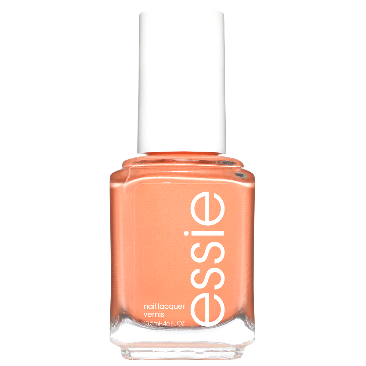 slide 1 of 2, essie Essie Nail Color, 0.46 oz