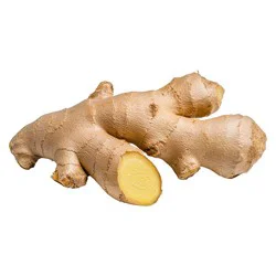 Ginger Root