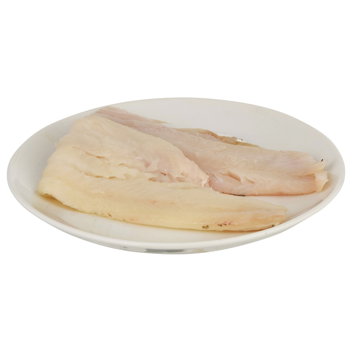 slide 3 of 6, Giant Wild Caught Haddock 1 ea, 1 ea