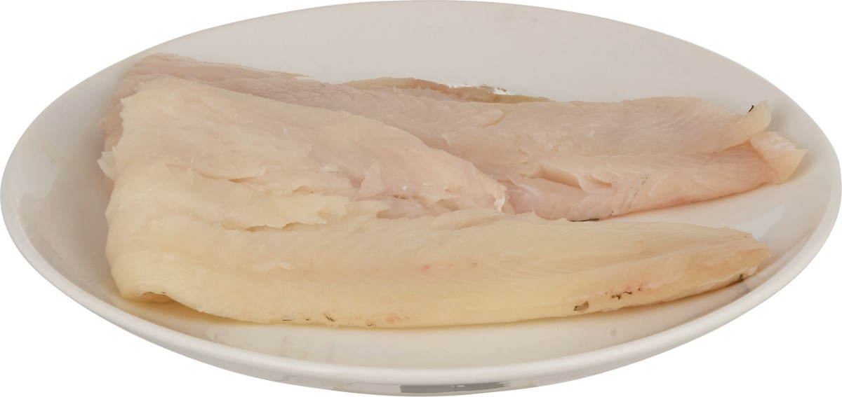 slide 5 of 6, Giant Wild Caught Haddock 1 ea, 1 ea
