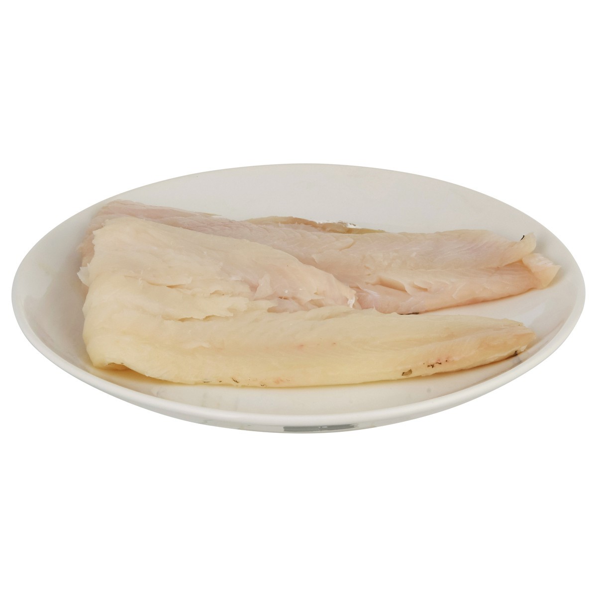 slide 6 of 6, Giant Wild Caught Haddock 1 ea, 1 ea
