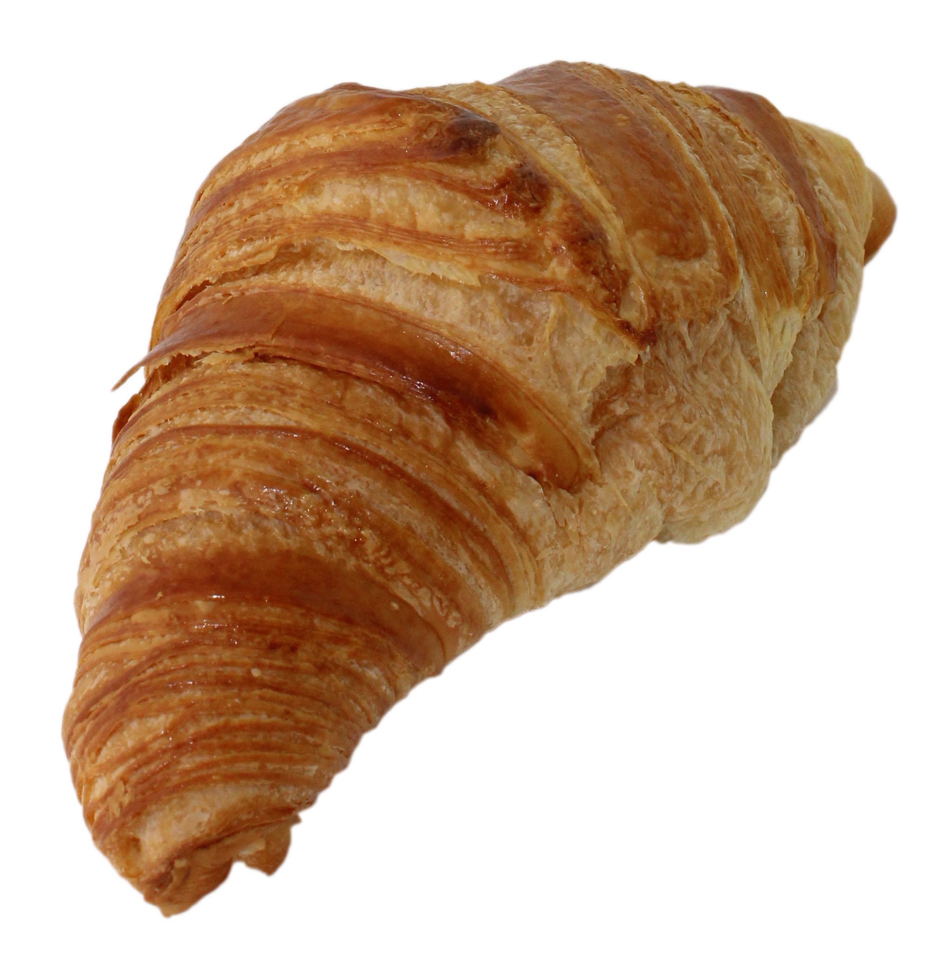 slide 1 of 1, Central Market Mini Butter Croissants, 1 ct