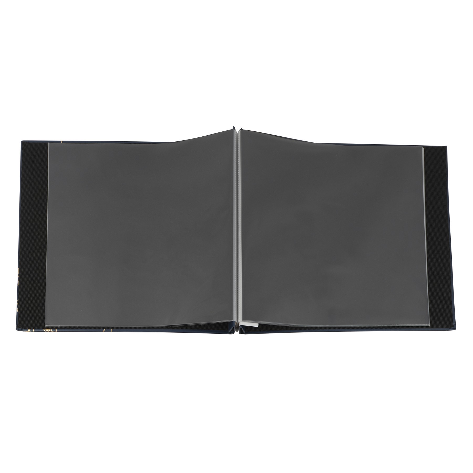 slide 2 of 2, 12" X 12" Greatest Story Scrapbook Album By Recollections, 12 in x 12 in