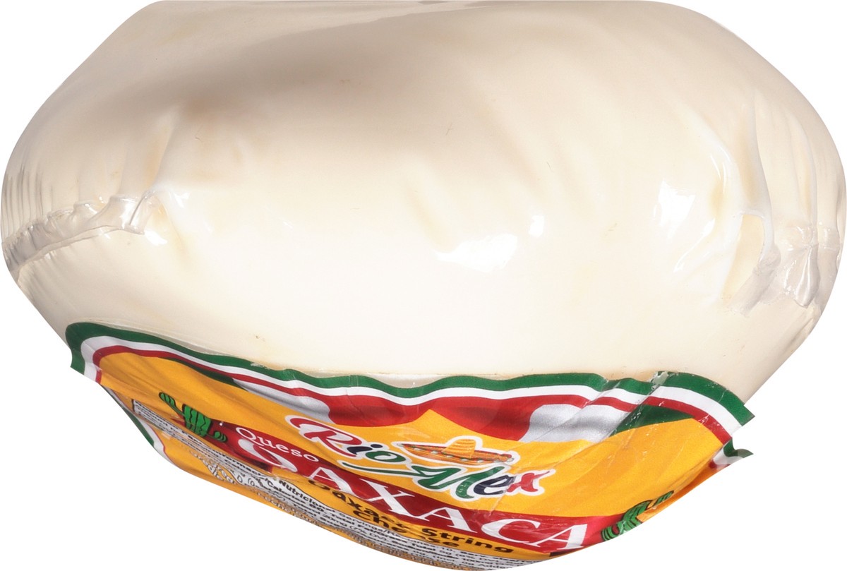 slide 3 of 11, Rio Mexican Oaxaca String Cheese - 10 Oz, 10 oz