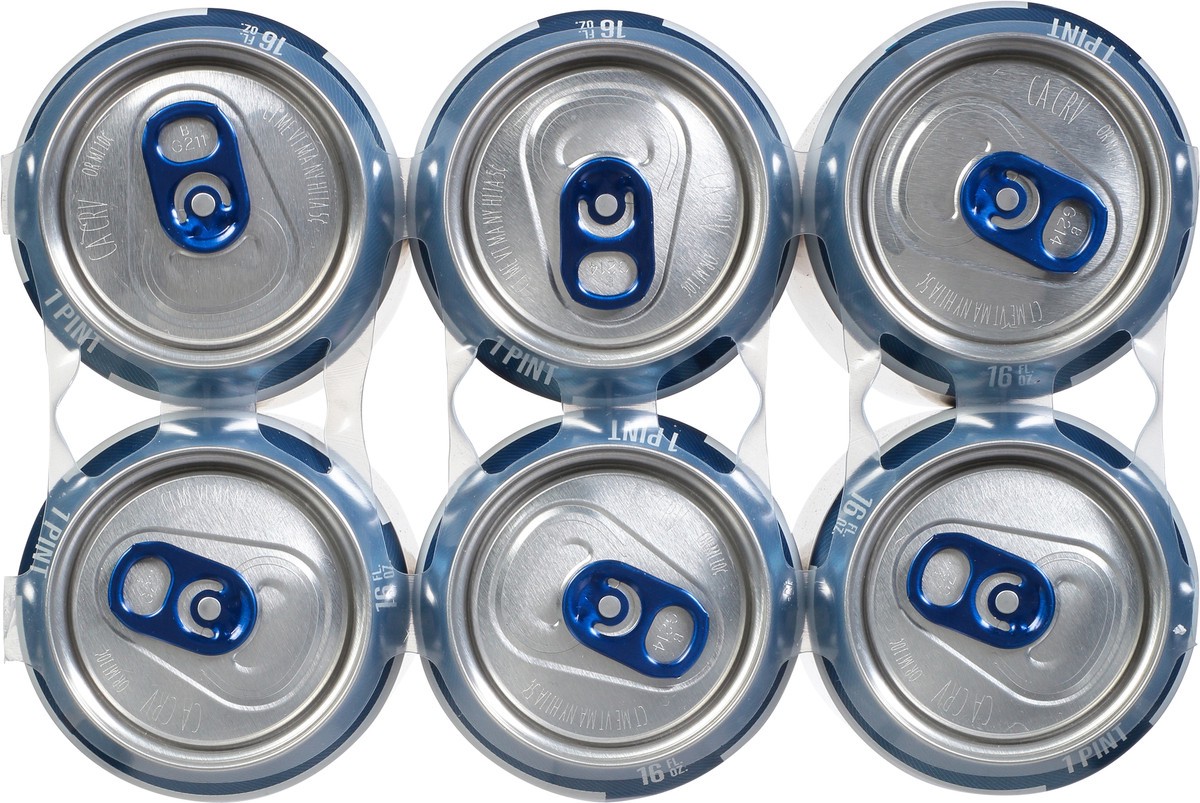 Yuengling Flight Beer 6 16 fl oz Cans 6 ct Shipt