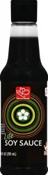 Harris Teeter Lite Soy Sauce