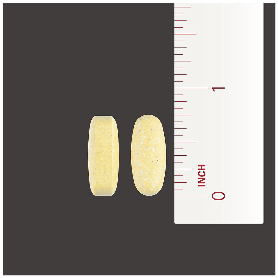 slide 2 of 5, Walgreens One Daily Men's Multivitamin Tablets, 200 ct