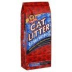 slide 1 of 1, ShopRite Cat Litter Unscented, 10 lb