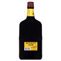 slide 3 of 5, Myers's Original Dark Rum, 1.75 liter