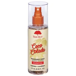 Tree Hut Coco Colada Fragrance Mist 6 fl oz
