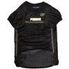 slide 3 of 5, Pets First Purdue Mesh Jersey, Large, LG