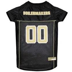 Pets First Purdue Mesh Jersey, Large