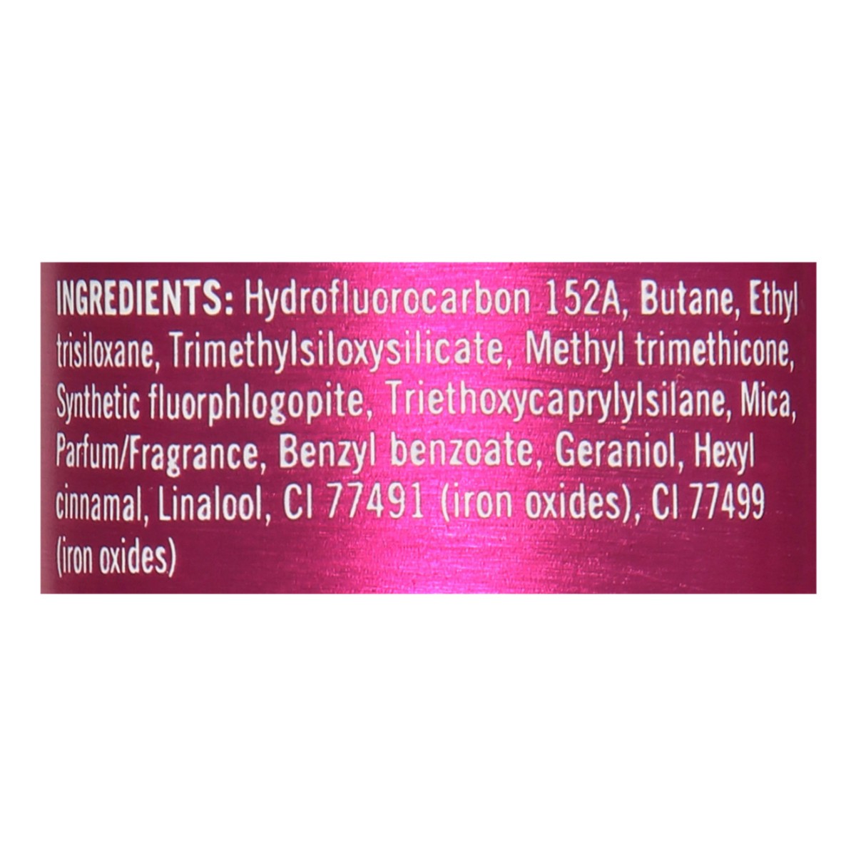 slide 10 of 13, Everpro Gray Away Black Temporary Hair Color Spray 2.5 oz, 2.5 oz