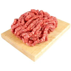 Natural Lean Chili Beef