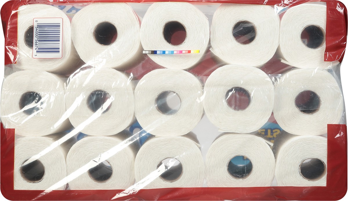 slide 8 of 10, Scott Paper Towels, Choose-A-Sheet, 15 Double Rolls = 30 Regular Rolls (108 Sheets Per Roll), 15 ct