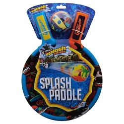 Pri 3pc Splash Paddle Set - EA