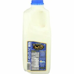 Dakin Dairy 2% Reduced Fat Milk